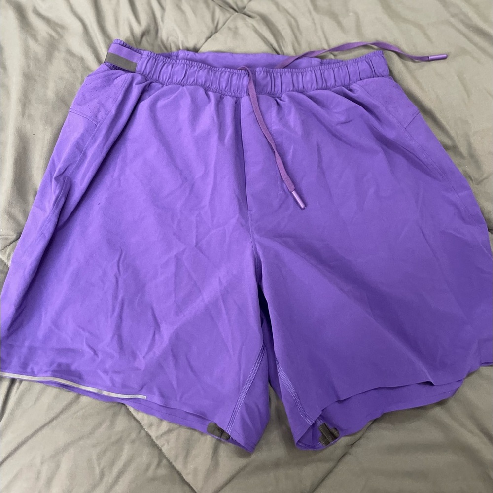 Mens lululemon shorts